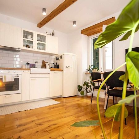 Tiramola Appartement Šibenik Buitenkant foto