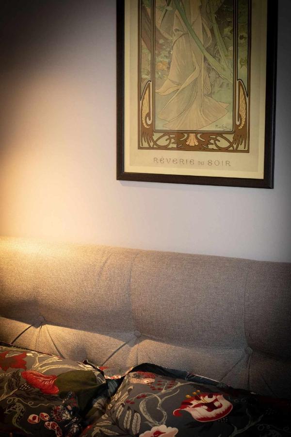 Tiramola Appartement Šibenik Buitenkant foto