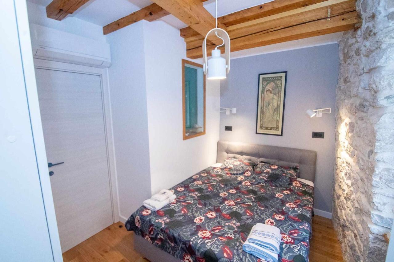Tiramola Appartement Šibenik Buitenkant foto