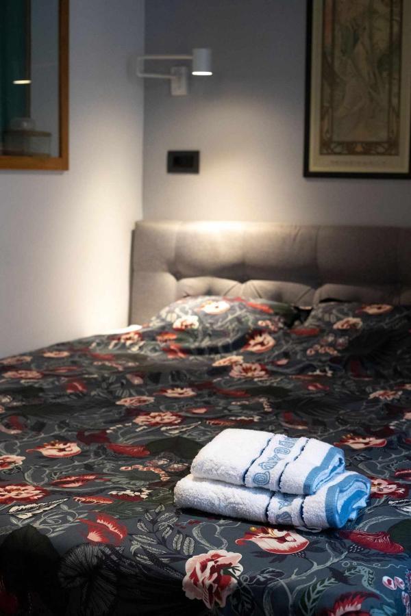 Tiramola Appartement Šibenik Buitenkant foto
