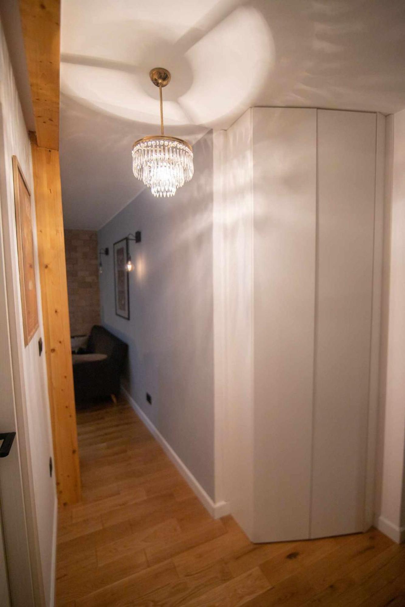 Tiramola Appartement Šibenik Buitenkant foto