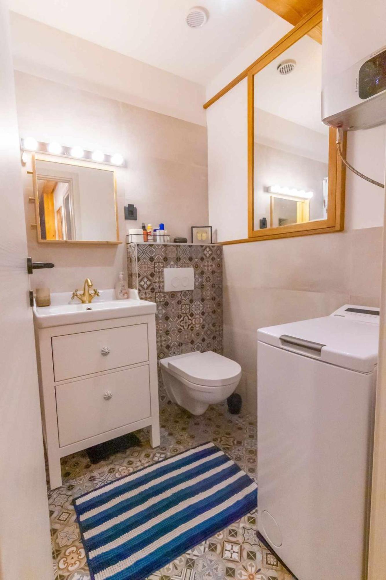 Tiramola Appartement Šibenik Buitenkant foto