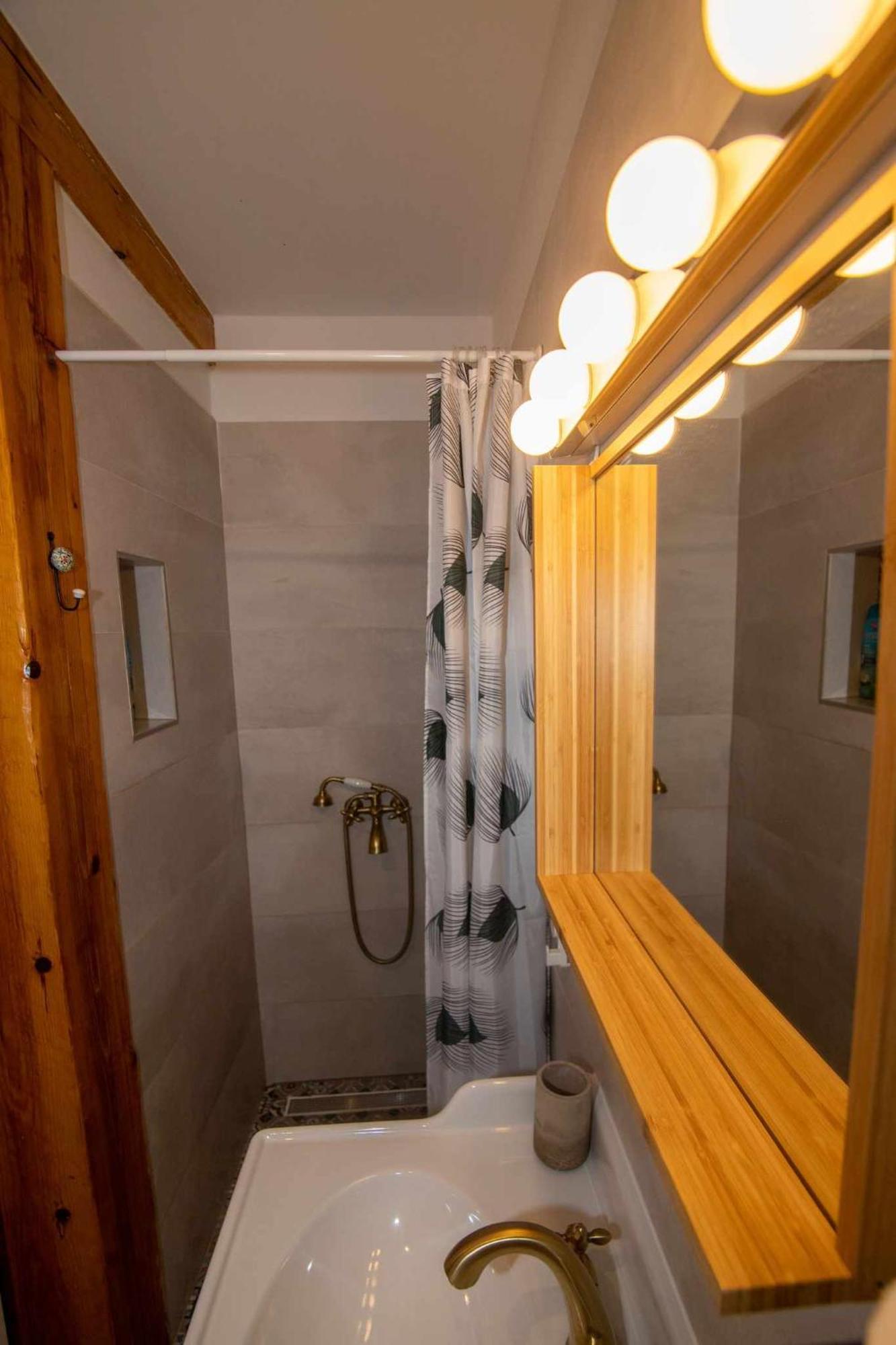 Tiramola Appartement Šibenik Buitenkant foto